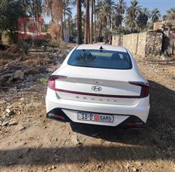 هيونداي سوناتا